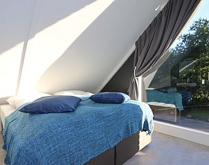 Unterkunft 6007104 - Ferienhaus Schouwen-Duiveland - Familiehuis Horizon 99