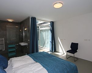 Unterkunft 6007104 - Ferienhaus Schouwen-Duiveland - Familiehuis Horizon 99