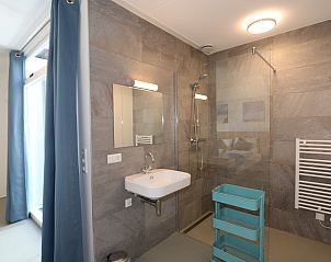 Unterkunft 6007104 - Ferienhaus Schouwen-Duiveland - Familiehuis Horizon 99