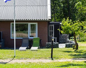 Guest house 6007105 • Bed and Breakfast Schouwen-Duiveland • Huisje in Renesse 