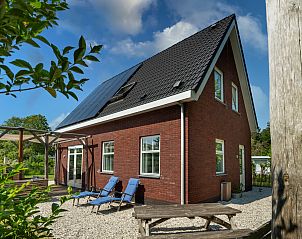 Verblijf 6007106 • Vakantiewoning Schouwen-Duiveland • Vakantiewoning De Zuidhoek 6 