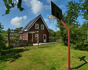 Unterkunft 6007106 - Ferienhaus Schouwen-Duiveland - Vakantiewoning De Zuidhoek 6