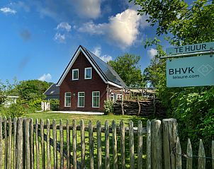 Unterkunft 6007106 - Ferienhaus Schouwen-Duiveland - Vakantiewoning De Zuidhoek 6