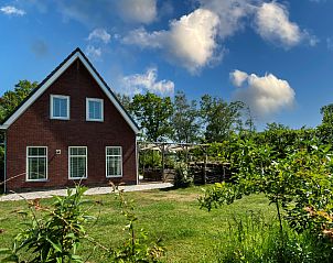 Unterkunft 6007106 - Ferienhaus Schouwen-Duiveland - Vakantiewoning De Zuidhoek 6