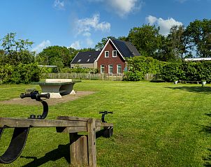 Unterkunft 6007106 - Ferienhaus Schouwen-Duiveland - Vakantiewoning De Zuidhoek 6