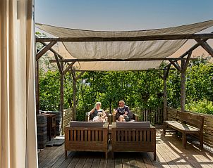 Unterkunft 6007106 - Ferienhaus Schouwen-Duiveland - Vakantiewoning De Zuidhoek 6