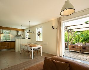 Unterkunft 6007106 - Ferienhaus Schouwen-Duiveland - Vakantiewoning De Zuidhoek 6