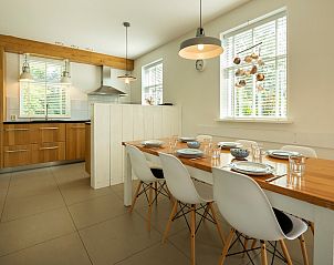 Unterkunft 6007106 - Ferienhaus Schouwen-Duiveland - Vakantiewoning De Zuidhoek 6