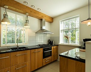 Unterkunft 6007106 - Ferienhaus Schouwen-Duiveland - Vakantiewoning De Zuidhoek 6