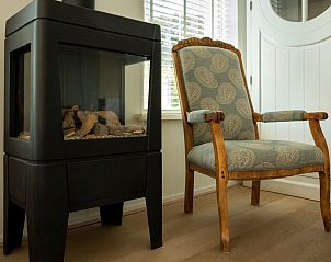 Unterkunft 6007106 - Ferienhaus Schouwen-Duiveland - Vakantiewoning De Zuidhoek 6