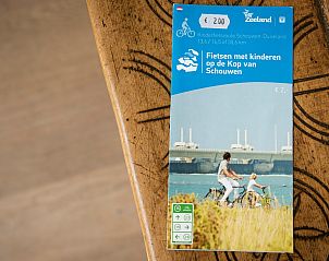 Unterkunft 6007106 - Ferienhaus Schouwen-Duiveland - Vakantiewoning De Zuidhoek 6