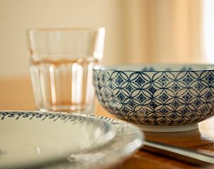 Unterkunft 6007106 - Ferienhaus Schouwen-Duiveland - Vakantiewoning De Zuidhoek 6