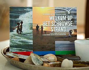 Unterkunft 6007106 - Ferienhaus Schouwen-Duiveland - Vakantiewoning De Zuidhoek 6