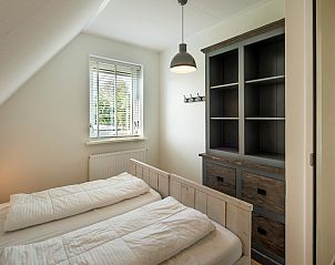 Unterkunft 6007106 - Ferienhaus Schouwen-Duiveland - Vakantiewoning De Zuidhoek 6