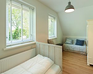 Unterkunft 6007106 - Ferienhaus Schouwen-Duiveland - Vakantiewoning De Zuidhoek 6