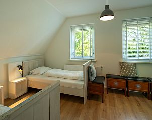 Unterkunft 6007106 - Ferienhaus Schouwen-Duiveland - Vakantiewoning De Zuidhoek 6