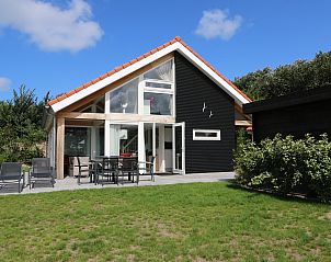 Unterkunft 6007108 - Ferienhaus Schouwen-Duiveland - Vakantiehuis Zonnedorp 2, "Zilvermeeuw"