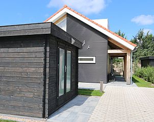 Unterkunft 6007108 - Ferienhaus Schouwen-Duiveland - Vakantiehuis Zonnedorp 2, "Zilvermeeuw"