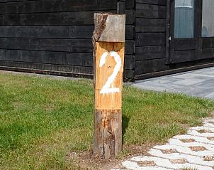 Unterkunft 6007108 - Ferienhaus Schouwen-Duiveland - Vakantiehuis Zonnedorp 2, "Zilvermeeuw"