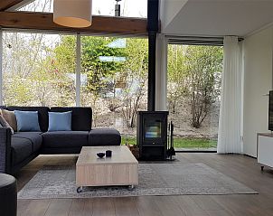 Unterkunft 6007108 - Ferienhaus Schouwen-Duiveland - Vakantiehuis Zonnedorp 2, "Zilvermeeuw"