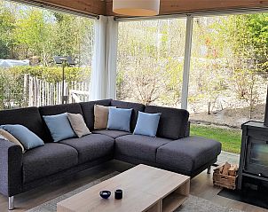 Unterkunft 6007108 - Ferienhaus Schouwen-Duiveland - Vakantiehuis Zonnedorp 2, "Zilvermeeuw"