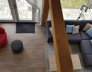 Unterkunft 6007108 - Ferienhaus Schouwen-Duiveland - Vakantiehuis Zonnedorp 2, "Zilvermeeuw"