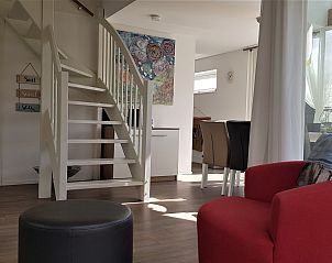 Unterkunft 6007108 - Ferienhaus Schouwen-Duiveland - Vakantiehuis Zonnedorp 2, "Zilvermeeuw"