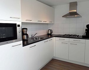 Unterkunft 6007108 - Ferienhaus Schouwen-Duiveland - Vakantiehuis Zonnedorp 2, "Zilvermeeuw"