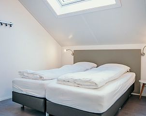 Unterkunft 6007108 - Ferienhaus Schouwen-Duiveland - Vakantiehuis Zonnedorp 2, "Zilvermeeuw"