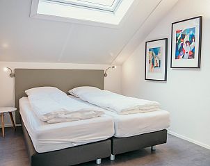 Unterkunft 6007108 - Ferienhaus Schouwen-Duiveland - Vakantiehuis Zonnedorp 2, "Zilvermeeuw"