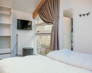 Unterkunft 6007108 - Ferienhaus Schouwen-Duiveland - Vakantiehuis Zonnedorp 2, "Zilvermeeuw"