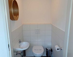 Unterkunft 6007108 - Ferienhaus Schouwen-Duiveland - Vakantiehuis Zonnedorp 2, "Zilvermeeuw"