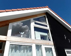 Unterkunft 6007108 - Ferienhaus Schouwen-Duiveland - Vakantiehuis Zonnedorp 2, "Zilvermeeuw"