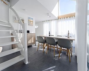 Unterkunft 600710 - Ferienhaus Schouwen-Duiveland - Vakantiehuis Zonnedorp 12, "Jolie"