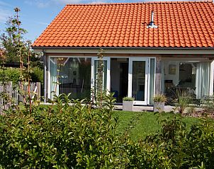 Unterkunft 600710 - Ferienhaus Schouwen-Duiveland - Vakantiehuis Zonnedorp 12, "Jolie"