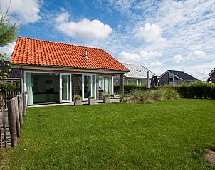 Unterkunft 600710 - Ferienhaus Schouwen-Duiveland - Vakantiehuis Zonnedorp 12, "Jolie"