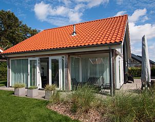 Unterkunft 600710 - Ferienhaus Schouwen-Duiveland - Vakantiehuis Zonnedorp 12, "Jolie"