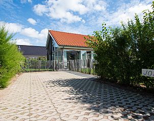 Unterkunft 600710 - Ferienhaus Schouwen-Duiveland - Vakantiehuis Zonnedorp 12, "Jolie"
