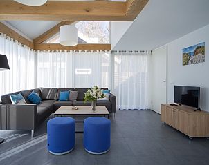 Unterkunft 600710 - Ferienhaus Schouwen-Duiveland - Vakantiehuis Zonnedorp 12, "Jolie"