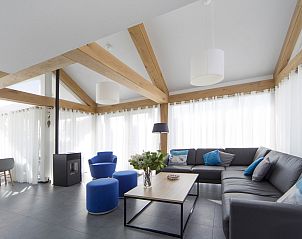 Unterkunft 600710 - Ferienhaus Schouwen-Duiveland - Vakantiehuis Zonnedorp 12, "Jolie"