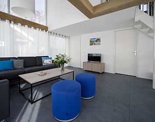 Unterkunft 600710 - Ferienhaus Schouwen-Duiveland - Vakantiehuis Zonnedorp 12, "Jolie"