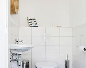 Unterkunft 600710 - Ferienhaus Schouwen-Duiveland - Vakantiehuis Zonnedorp 12, "Jolie"