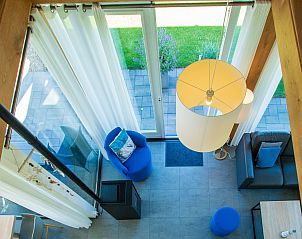 Unterkunft 600710 - Ferienhaus Schouwen-Duiveland - Vakantiehuis Zonnedorp 12, "Jolie"