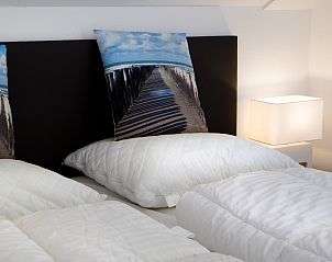 Unterkunft 600710 - Ferienhaus Schouwen-Duiveland - Vakantiehuis Zonnedorp 12, "Jolie"