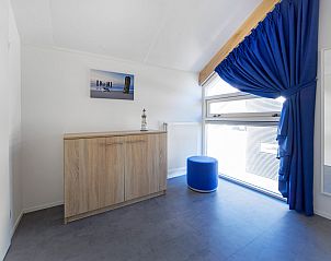 Unterkunft 600710 - Ferienhaus Schouwen-Duiveland - Vakantiehuis Zonnedorp 12, "Jolie"