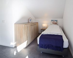 Unterkunft 600710 - Ferienhaus Schouwen-Duiveland - Vakantiehuis Zonnedorp 12, "Jolie"