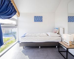 Unterkunft 600710 - Ferienhaus Schouwen-Duiveland - Vakantiehuis Zonnedorp 12, "Jolie"