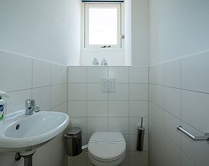 Unterkunft 600710 - Ferienhaus Schouwen-Duiveland - Vakantiehuis Zonnedorp 12, "Jolie"