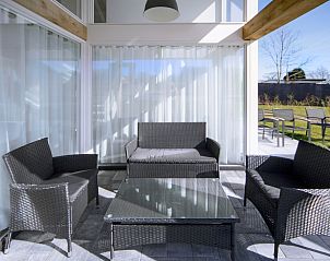 Unterkunft 600710 - Ferienhaus Schouwen-Duiveland - Vakantiehuis Zonnedorp 12, "Jolie"