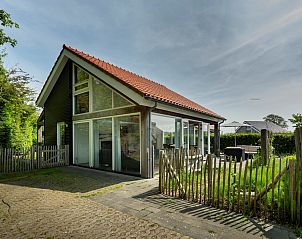 Guest house 600711 - Holiday property Schouwen-Duiveland - Vakantiehuis Zonnedorp 13, "Beach House"